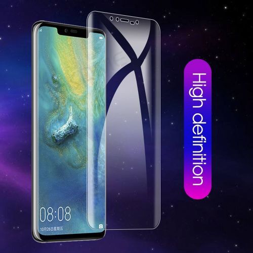 product_image_name-Huawei-Full Cover Hydrogel Film For Huawei Mate 20 Pro Screen Glass-1