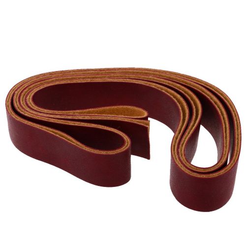 Generic 10 Meters PU Leather Straps Strips Leather Crafts For