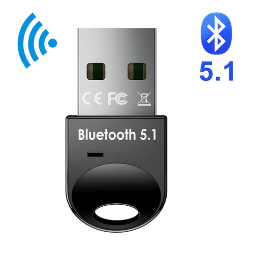 Definition of Bluetooth adapter