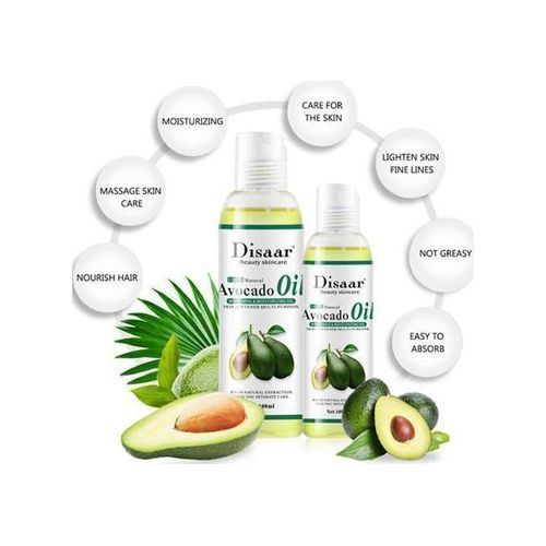 product_image_name-Disaar-Avocado Massage Oil (1 Bottle)-1