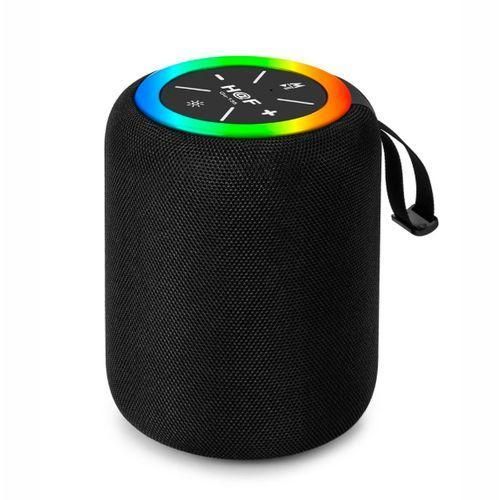 product_image_name-Generic-Gu-135 Hot Selling Portable Loud Woofer Wireless BT Fabric Power Speaker Subwoofer Active Hifi Music Stereo Waterproof Speaker-1