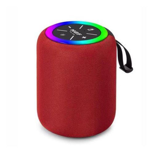 product_image_name-Generic-Gu-135 Hot Selling Portable Loud Woofer Wireless BT Fabric Power Speaker Subwoofer Active Hifi Music Stereo Waterproof Speaker-4