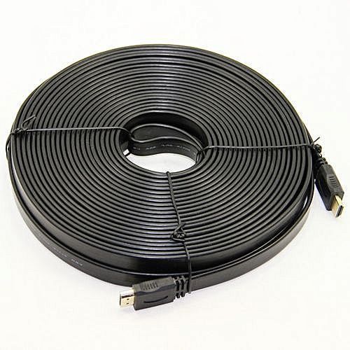 product_image_name-Generic-5 Metre HDMI Cable For TV, Computer 5m-1