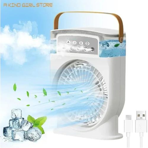 product_image_name-Mini Fan-Humidifier Table Fan For Home-3