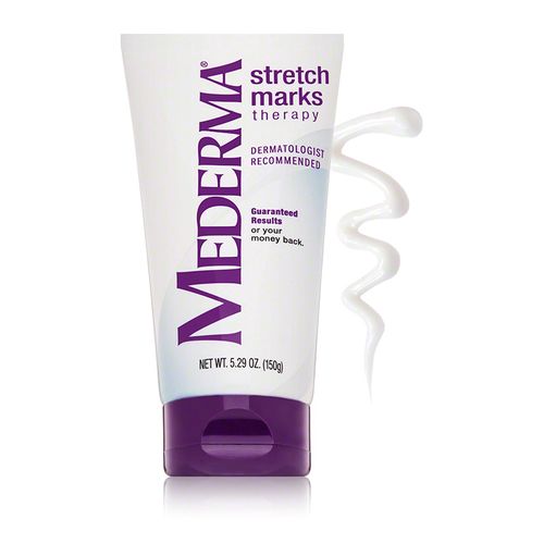 Mederma Stretch Mark Therapy Smooth Texture & Enhance Softness