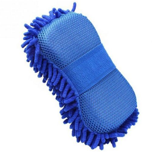 Generic Car Wash Sponge Cleaner