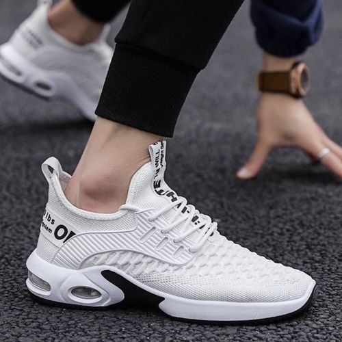 Mens Fashionplus gym sneakers - image 3