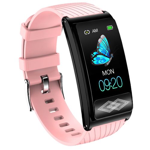 Smart band hotsell jumia