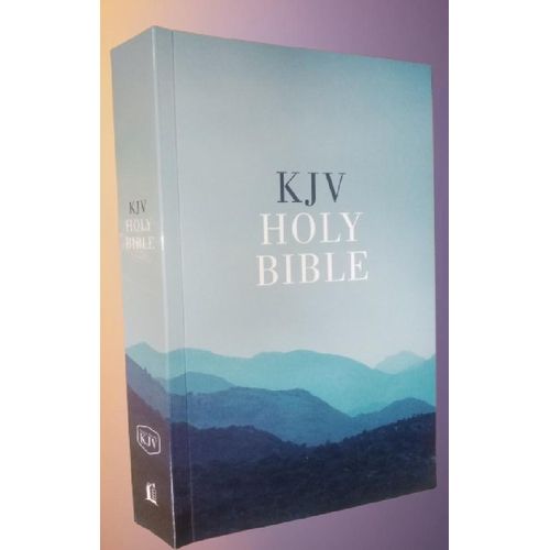 Generic Holy Bible: King James Version (kJv) -Quality printed White Paper and Easy to Read - image 5