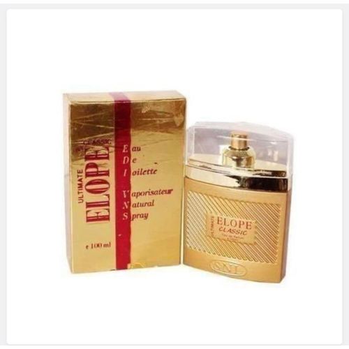 Starline ULTIMATE ELOPE CLASSIC EAU DE PARFUM 100ML-NAFDAC NO:A2 2380