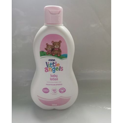 Asda Little Angels Baby Body Lotion 500ml Jumia Nigeria