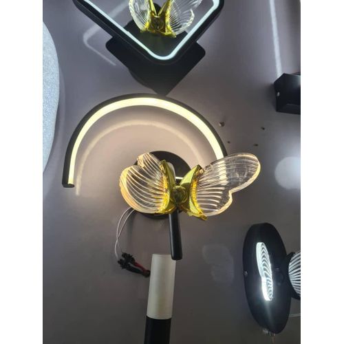 product_image_name-Generic-Fancy LED wall bracket light for indoor -1