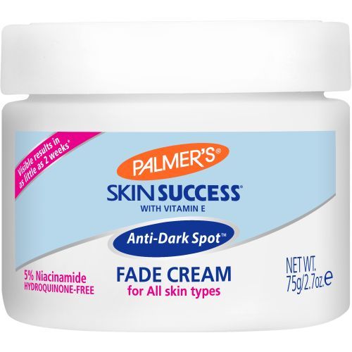 product_image_name-PALMER'S-Skin Success Anti-Dark Spot Fade Cream With Vitamin E And Niacinamide 75g-2