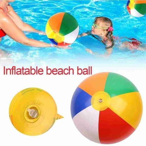 Generic 5Pcs 30CM Outdoor Kids Toys Summer Favors Water Game