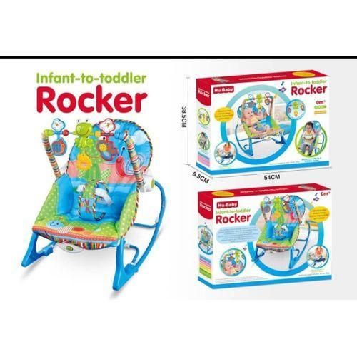 Generic Baby Rocker swing/ chair - image 3
