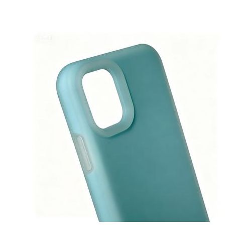 No Liquid Silicone Shockproof Protective Case For iPhone 12 Pro or iPhone 12 Pro Max - image 5