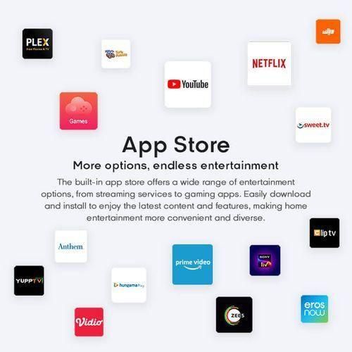 product_image_name-Syinix-32'' Ultra-Slim SLED Smart TV A+ Panel TV-8