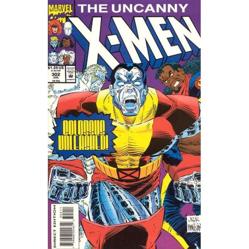 Jumia Books X-Men Classic Set 01 - image 2