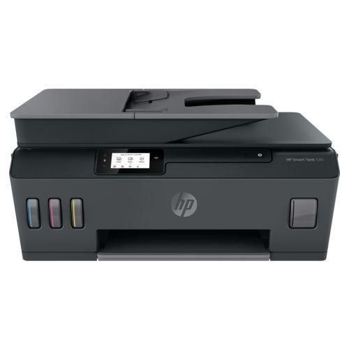 Hp Smart Tank 530 Wireless AlO Print, Scan, Copy Printer - image 3