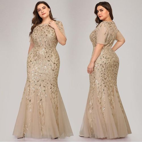 Dinner dresses on jumia clearance