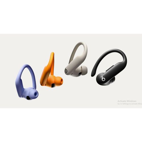 product_image_name-Beats-Powerbeats Pro 2 Premium Wireless Bluetooth In-Ear Headphones, Level Active Noise Reduction, Transparency Mode, Personalized Premium Headset Sports/Gaming Earbuds AIR True Stereo QuietComfort GAMING SPORT Ultra Affordable Headphone Earphone EàrBuds  PODS-3