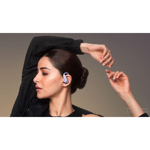 product_image_name-Beats-Powerbeats Pro 2 Premium Wireless Bluetooth In-Ear Headphones, Level Active Noise Reduction, Transparency Mode, Personalized Premium Headset Sports/Gaming Earbuds AIR True Stereo QuietComfort GAMING SPORT Ultra Affordable Headphone Earphone EàrBuds  PODS-4