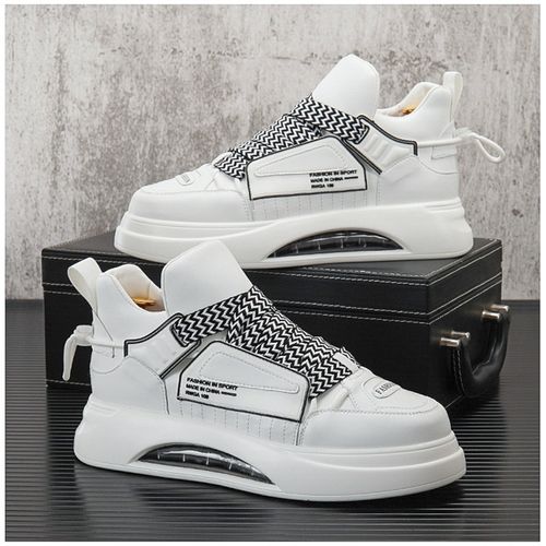 Luxury Sneakers for Men