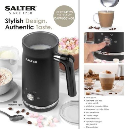 product_image_name-Salter-Automatic Instant Milk Frother Cooker-1