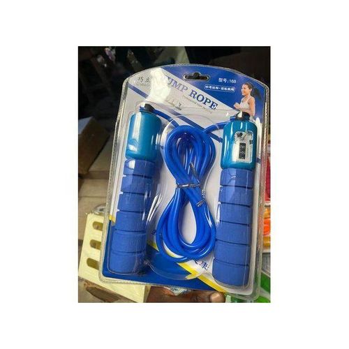 product_image_name-Generic-Digital Skipping Rope With Automatic Counter-1