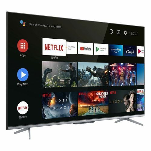 SMART TV TCL 43″ 43S5400