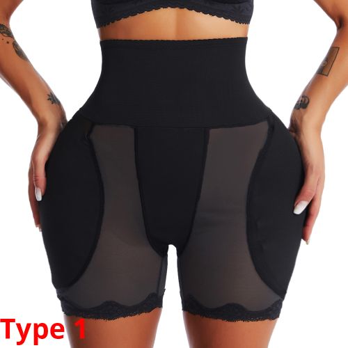 Women's Slimming Body Shaper Women's High Waist Abdomen Control Body Shape  Hip Buttocks Weight Loss Waist Corset 