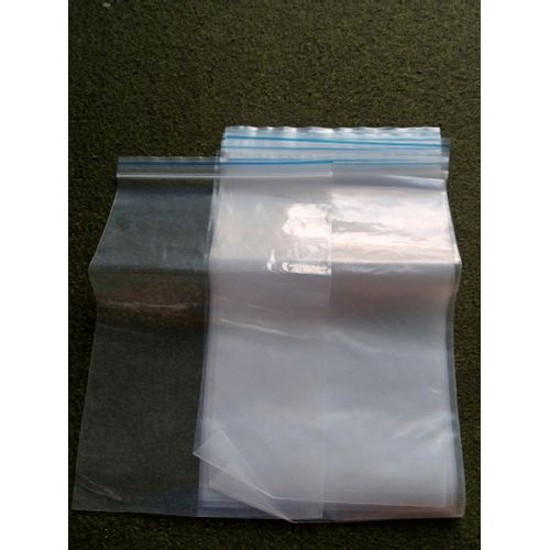 Ziploc Space Bag, Variety, 6 bags