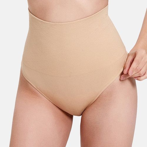 Compre Control Panties String Thong Shapewear Tummy Control Girdle