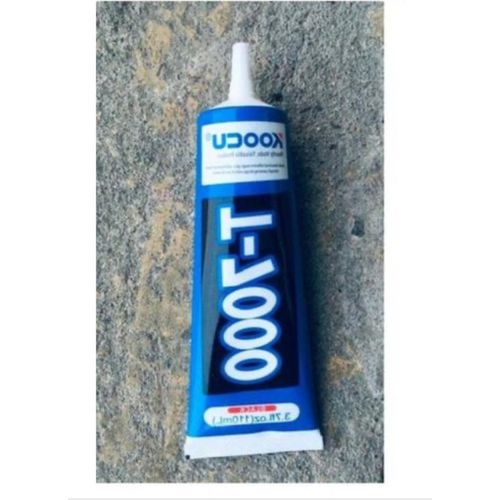 Koocu Multi Repair Adhesive LCD Display Frame B7000 Phone 50ml(white)