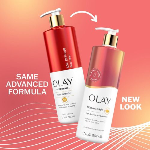product_image_name-Olay-Age Defying & Hydrating Body Lotion – Niacinamide 502ml-2