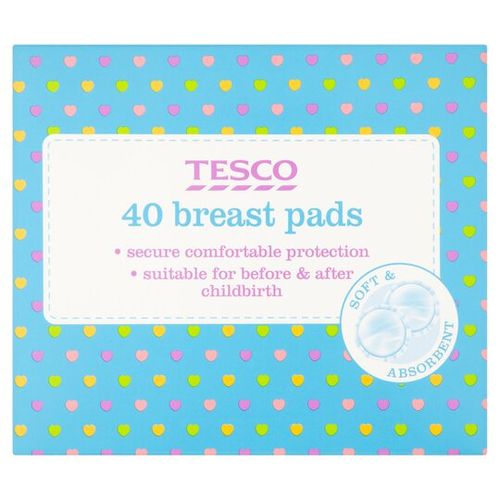 Breastfeeding Nursing Pads, Breast Pads