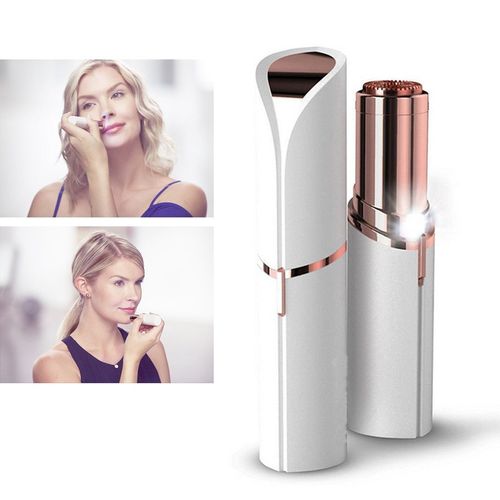 Generic Mini Electric Hair Removal Cream Electric Body Epilator