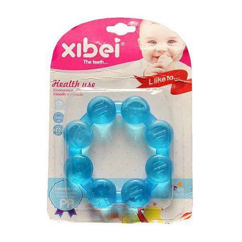 Buy MOREX Loops Teething Ring – Teether Rings with Rattle Sound Toys for  New Born Baby, Silicone Rings Loop Teether for Baby, Infant Teething Ring  Toys (Multicolor) Online at Low Prices in