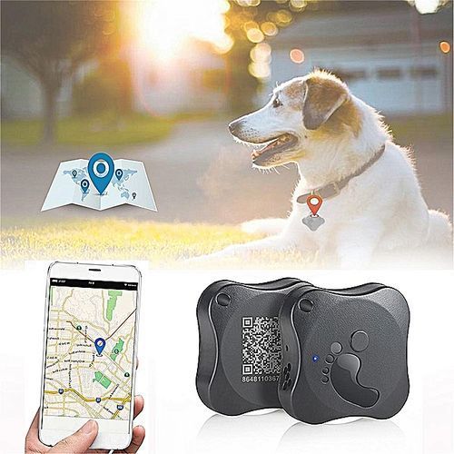 Tracer mini child GPS 2G Color Black