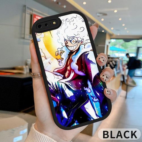 IPhone 7/8 Anime Cases | Design By Humans