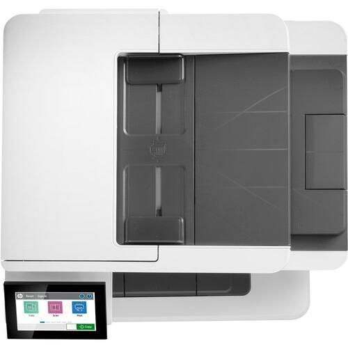 product_image_name-Hp-Laserjet Enterprise Mfp M430f Monochrome All-in-one Printer 2-sided Printing-2
