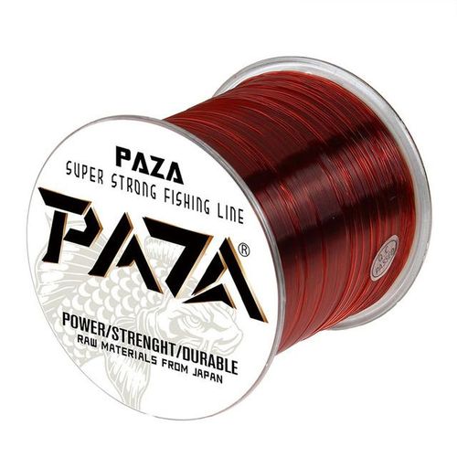 Generic Paza Super Strong Nylon Fishing Line Japan Monofilament