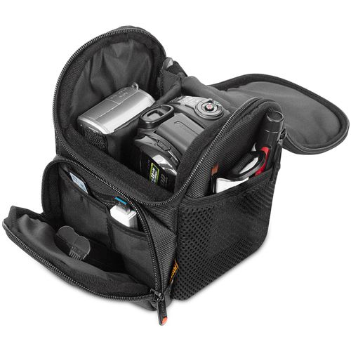 Best camera bag for nikon d3400 deals