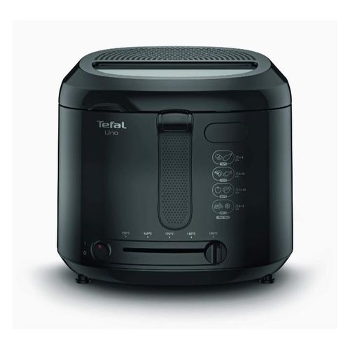 Tefal Uno 1.8L Deep Fat Fryer - 900W