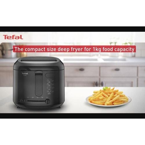 Tefal Uno 1.8L Deep Fat Fryer - 900W - image 5