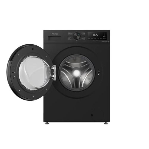 Hisense Inverter 8KG Front Load Washing Machine with Load Detection/Chlid Lock - image 2