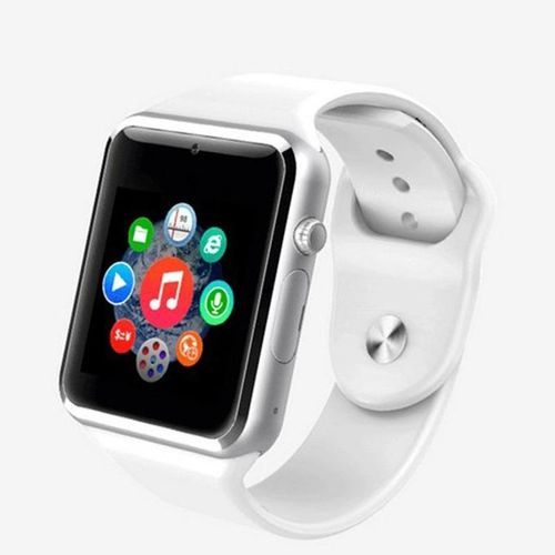 Generic Smart Wrist Watch Bluetooth GSM Phone Smartwatch Jumia