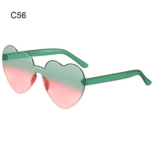 Heart eyewear clearance