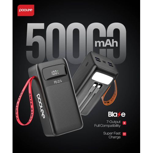 Generic POWER BANK