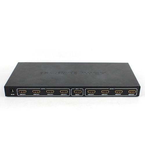 product_image_name-Generic-8-Port HDMI Splitter To Mutiple Monitors/Projector-2